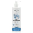 thumbnail image 1 of Gel de Baño para Bebés Baby Jolie 2 en 1 para Cabello y Cuerpo 221 ml, 1 of 9