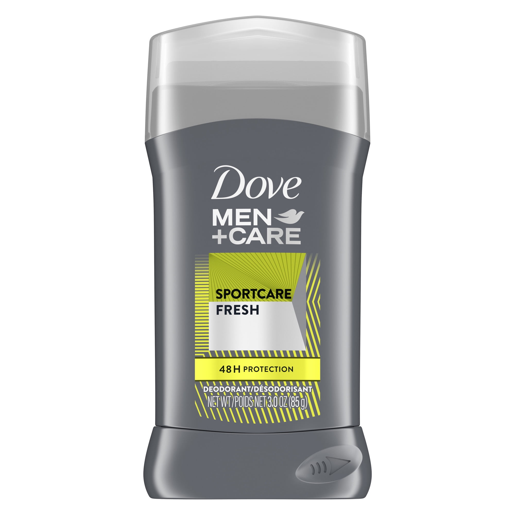 Dove Men+Care Sport Deodorant Stick Active+Fresh 3.0 oz