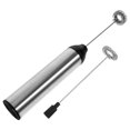 thumbnail image 4 of USHOBE 1Pc Rechargeable Handheld Milk Frother with Powerful Motor for Creamy Foam, 4 of 8