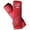 Crimson Red, variant on Royal Blue Large Professional Choice Tack Smb 2 Sports Medicine Horse Boots