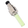 thumbnail image 4 of 1x Valve Stem LED Dust CAP for Bike Car Motorcycle Wheel Tire Light Lamp, 4 of 6