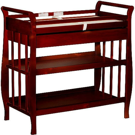AFG Nadia Changing Table, Choose Your Finish - Walmart.com
