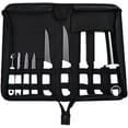 thumbnail image 1 of JUEGO DE CUCHILLO TRAMONTINA 32200600 CHEF MASTER 10 PIEZAS, 1 of 3