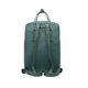 thumbnail image 2 of Mochila Casual Waterproof Verde, 2 of 5