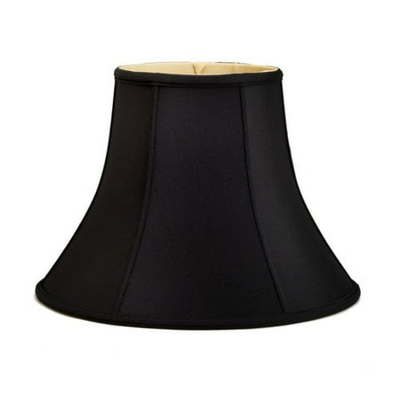 Deran Lamp Shades 12 Shantung Soft Bell Shade Com - Deran Lamp Shades Deran Lamp Shades 12 Shantung Soft Bell Shade Com - Deran Lamp Shades