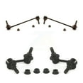 thumbnail image 1 of TOR Front Rear Suspension Stabilizer Bar Link Kit for Car 2009-2020 Dodge Journey - Left Right Side (Driver Passenger) KTR-102064, 1 of 2