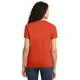 thumbnail image 2 of Port & Company LPC61 Ladies Essential T-Shirt, 2 of 2