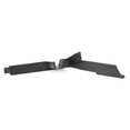 thumbnail image 2 of For Chevy Silverado 2500 HD 2003 2004 2005 2006 Bumper Filler Driver Side | Front | Primed | With Steel Bumper | Replacement For GM1088169 | 15188701, 2 of 6