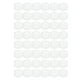 thumbnail image 1 of Almohadillas para el Pecho NikouMX 48 Piezas Desechables para Lactancia, 1 of 8