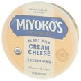 Miyoko's GlutenFree Creamery Organic Cashew Milk Everything Blended