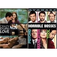 thumbnail image 2 of Crazy, Stupid, Love / Horrible Bosses, 2 of 2