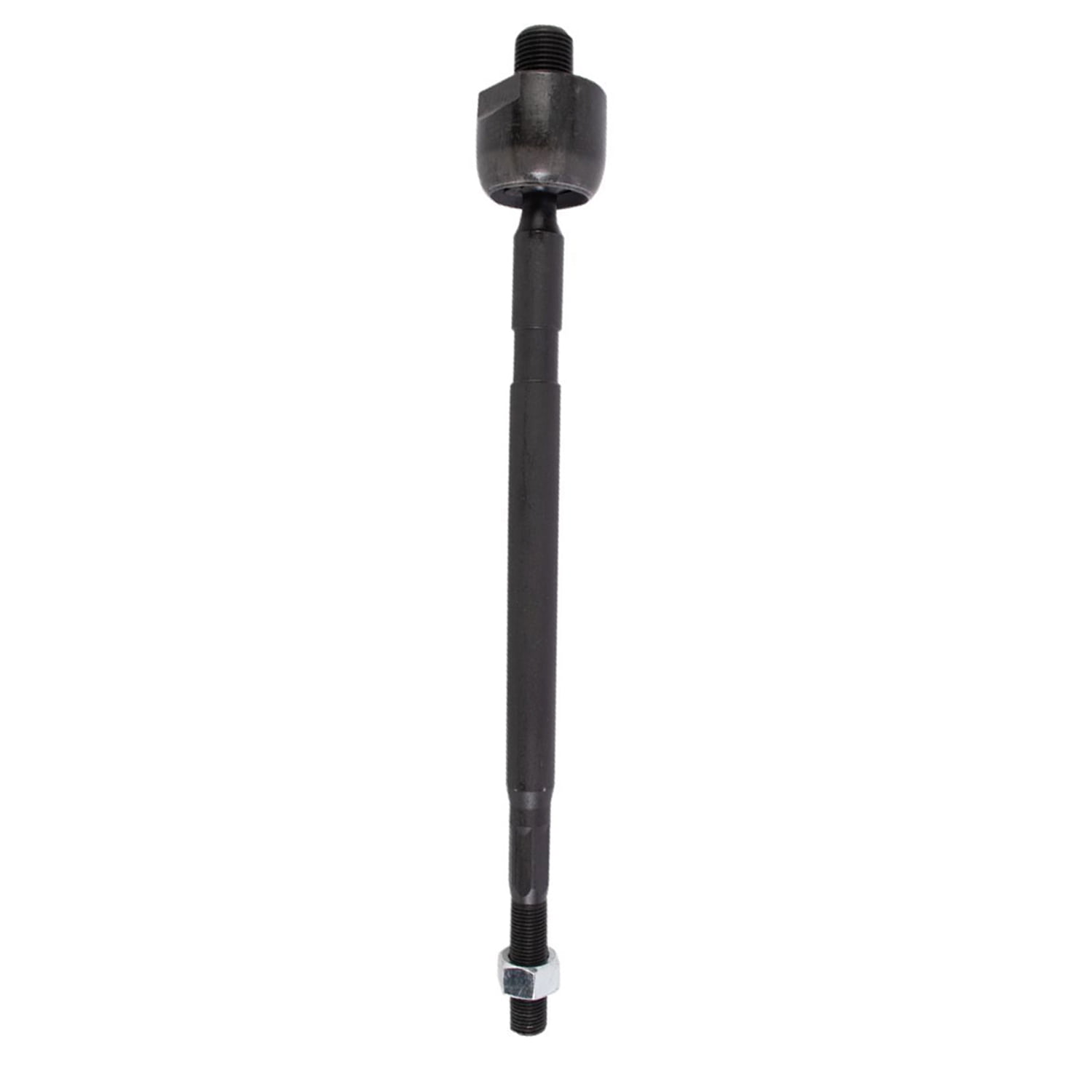 Detroit Axle - Front Inner Tie Rod Ends Replacement for 2007-2008 Honda Fit