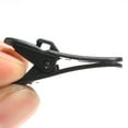 thumbnail image 5 of IKemiter 5 Pcs Écouteurs Casque Écouteur Câble de Téléphone Cellulaire Cordon Pince Pince Support, 5 of 5