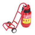 thumbnail image 4 of Fire Extinguisher Toy, Fire Extinguisher Squirt Toy Rust Proof Wear Resistant Simple Style High Hardness  For Home Ornament For Gifts, 4 of 8