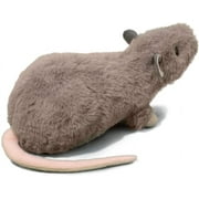 Douglas Ralph Rat Plush Toy Stuffed Animal Fabric 9