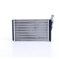 thumbnail image 2 of HVAC Heater Core Compatible with 1988-1995 Audi 90 2.3L 2.8L L5 V6 8D1819030C 893819030B 8 1/4" x 7 1/4" x 1 1/4" 2.0 lbs Direct Fit OEM Replacement, 2 of 3
