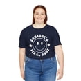 thumbnail image 5 of Funny Someone's feral aunt cute auntie groovy new aunt Unisex T-shirt, 5 of 7