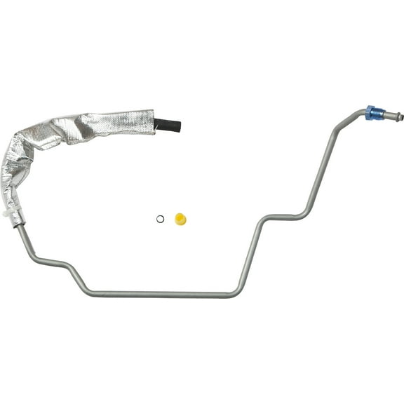 Power Steering Return Line Hose Assembly Fits select: 1996-2000 DODGE GRAND CARAVAN, 1996-2000 CHRYSLER TOWN & COUNTRY