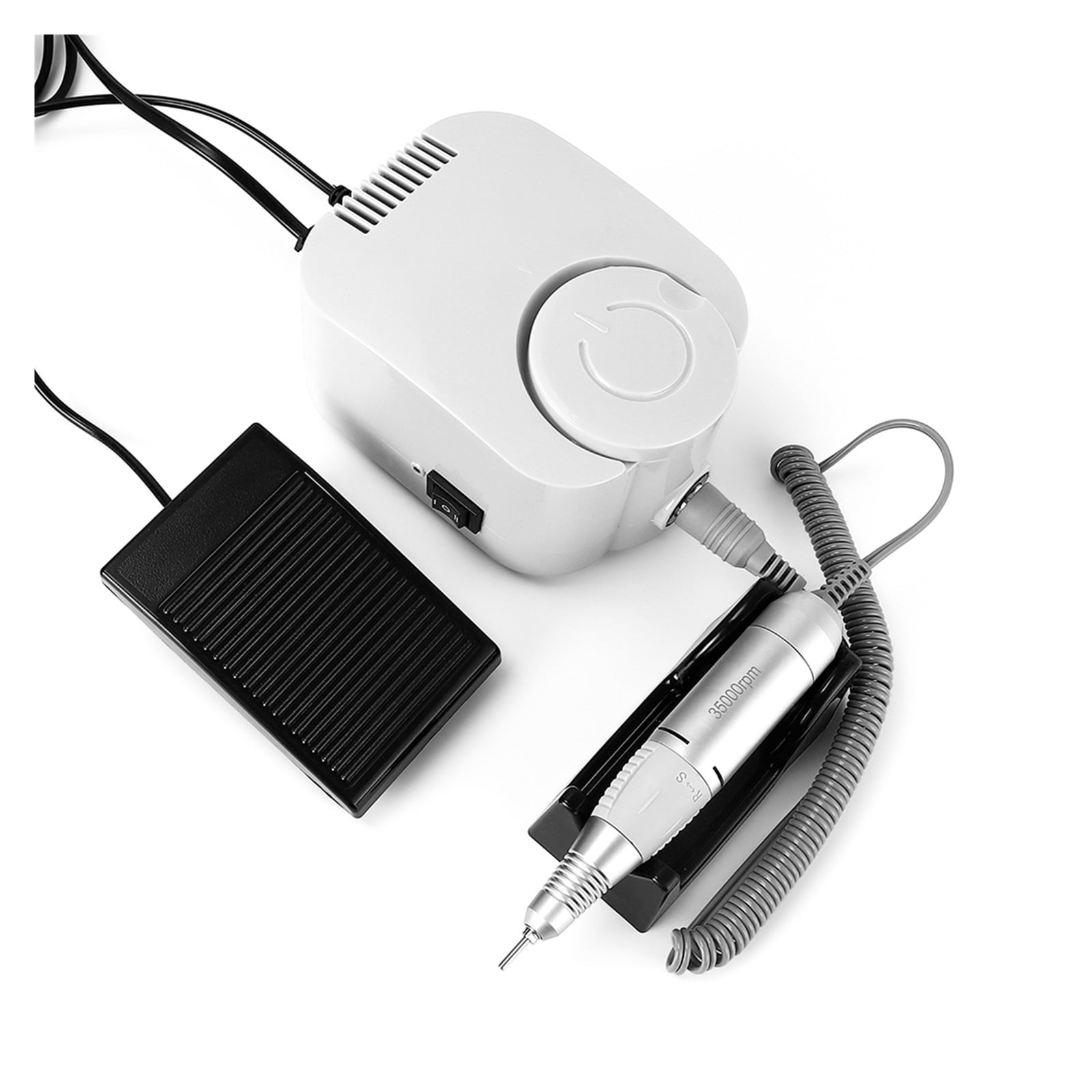 35000RPM Electric Nail Drill Manicure Machine Set For Nail, Pedicure Machine, Fingernail Drill Equipment, Manicure Tools