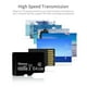 thumbnail image 5 of Tarjeta Micro SDXC UHS-I de 64GB Tarjeta de memoria flash Micro SD de alta velocidad Tarjeta TF para Tomshoo  Tarjeta de memoria flash, 5 of 5
