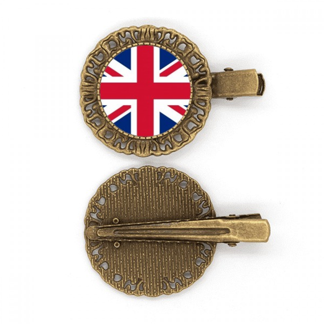 UK national flag Europa país Broche broche broche broche broche broche