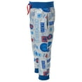 thumbnail image 4 of Marvel Spider-Man Toddler Boys Fleece 2 Pack Pants Toddler to Little Kid, 4 of 5