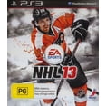 thumbnail image 6 of Restored Sony PlayStation 3 PS3 Fat 80GB Console Bundle with 2 RetroFam Controllers & NHL 13 Game (Refurbished), 6 of 6
