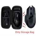 thumbnail image 3 of Hard Case Storage Bag for Razer Basilisk X Hyperspeed Wireless Mouse, 3 of 5
