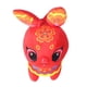 thumbnail image 3 of Juguete De Conejito De Peluche, Conejito De Peluche De Año Nuevo Juguete De Conejito De Año Nuevo Juguete De Peluche De Animal Encantador Eficiencia Maximizada, 3 of 8