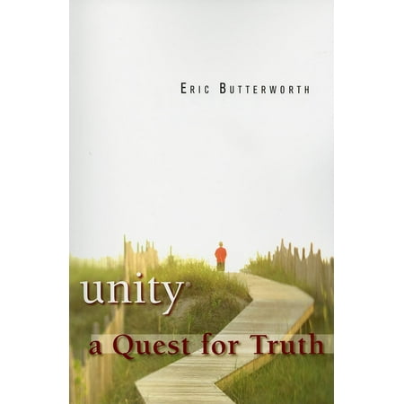 Unity : A Quest for Truth
