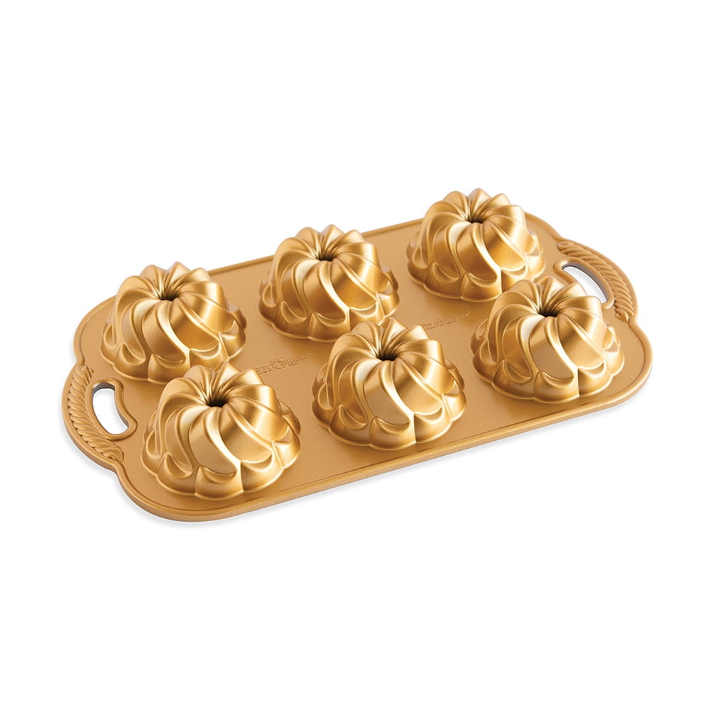 Nordic Ware Baby Bunny Cake Pan - Walmart.com