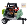 thumbnail image 1 of LEGO Jurassic World: Baby Piège à Bébé Dino Raptor 122222, 1 of 3
