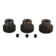 thumbnail image 2 of 32DP 5mm 19T-21T Piñón 32DP Motor Gears Set para 1/8 Coche Sunnimix Piñón del coche de RC, 2 of 6