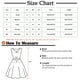 thumbnail image 3 of Vestido sin mangas informal de verano para mujer, vestido suelto con tiras redondas, vestido de playa, vestidos bohemios Pompotops  ghjkhdj3306, 3 of 7