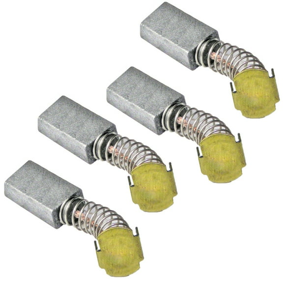 Skil SPT99-12 2 Pack of Genuine OEM Carbon Brush Sets - 160701417W-2PK