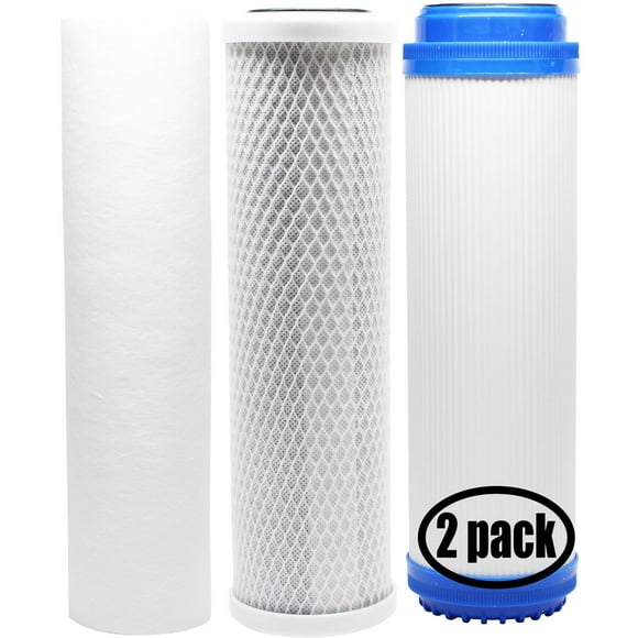 Cci 10 Clw Water Filter