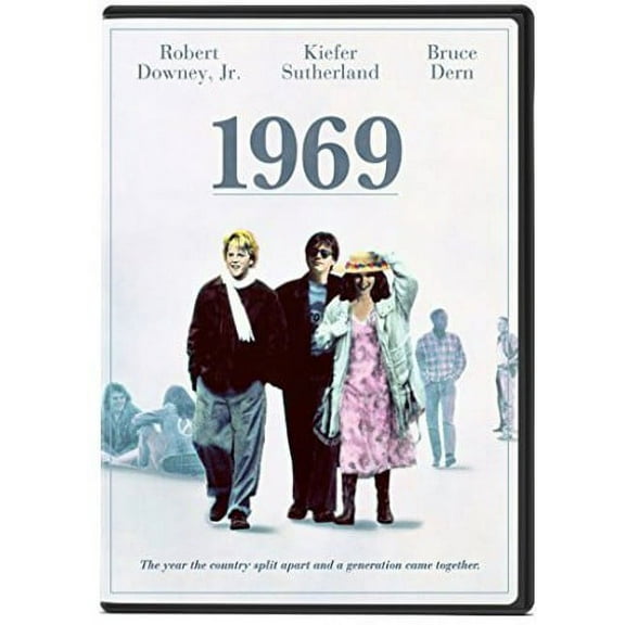 1969 (DVD), Olive, Drama