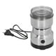 thumbnail image 1 of Molinillo de café portátil, rectificadora de granos eléctrica doméstica para el hogar, enchufe europeo de 220V, 1 of 5