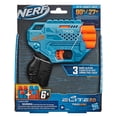 thumbnail image 1 of Lanzador Nerf Elite 2.0 Trio, 1 of 4