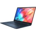 thumbnail image 2 of HP Elite Dragonfly 2-in-1 13.3" Touchscreen (intel Core i7 8565U/16GB RAM/256GB SSD/UHD Graphics/Windows 11 Pro) 9WK92UP#ABA (Renewed), 2 of 5