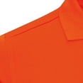 thumbnail image 4 of Premier Womens Coolchecker Plus Piqu Polo With CoolPlus, 4 of 4