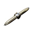 thumbnail image 1 of Pen With LED Light Creative Students Decompress Luminous Office Writing To Reduce Stress And Anxiety Fingertip Rotating Metal Ballpoint Pen, 1 of 9