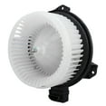 thumbnail image 2 of Conjunto del Ventilador del Motor del Ventilador, Alta Eficiencia de Alto Rendimiente Potente Calentador de Aire Acondicionado Delantero Motor 79310 Sna A01 para 2006 A 2011, 2 of 7