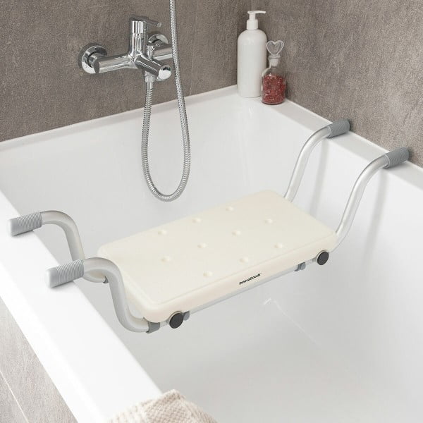 Halkfri badkarssits 2-en-1 Seburett InnovaGoods 1595 1595