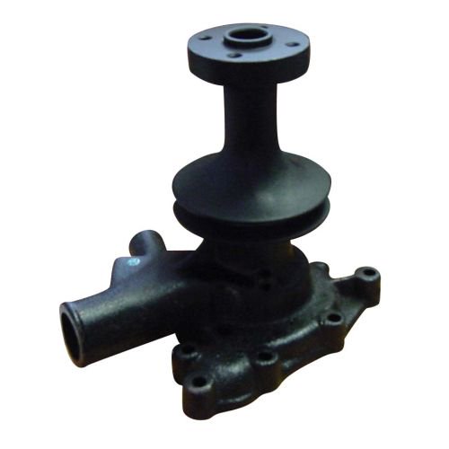 Water Pump For Ford Tractor 1910 2120 2110 / Sba145016540