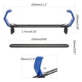 thumbnail image 5 of CEORPER Bicycles Frame Wheel Fixed Belt Aluminum Alloys Bikes Rack Belt Stabilizers, 5 of 10