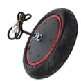 thumbnail image 3 of VGEBY Driving Wheel Tire, Stable Performance Motor Inflatable Tyre, High Reliability Easy To Carry M365/M365 For X-iaomi Scooter, 3 of 8