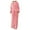 786_Orange, variant on Plus Size Cotton Robes for Women Fuzzy Women's Nightgowns & Sleepshirts Oversize Length Women's Sleepwear House Womens Robe Blue