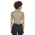 thumbnail image 2 of Harriton M211W Women's Advantage Tactical Polo-Desert Khaki-L, 2 of 3