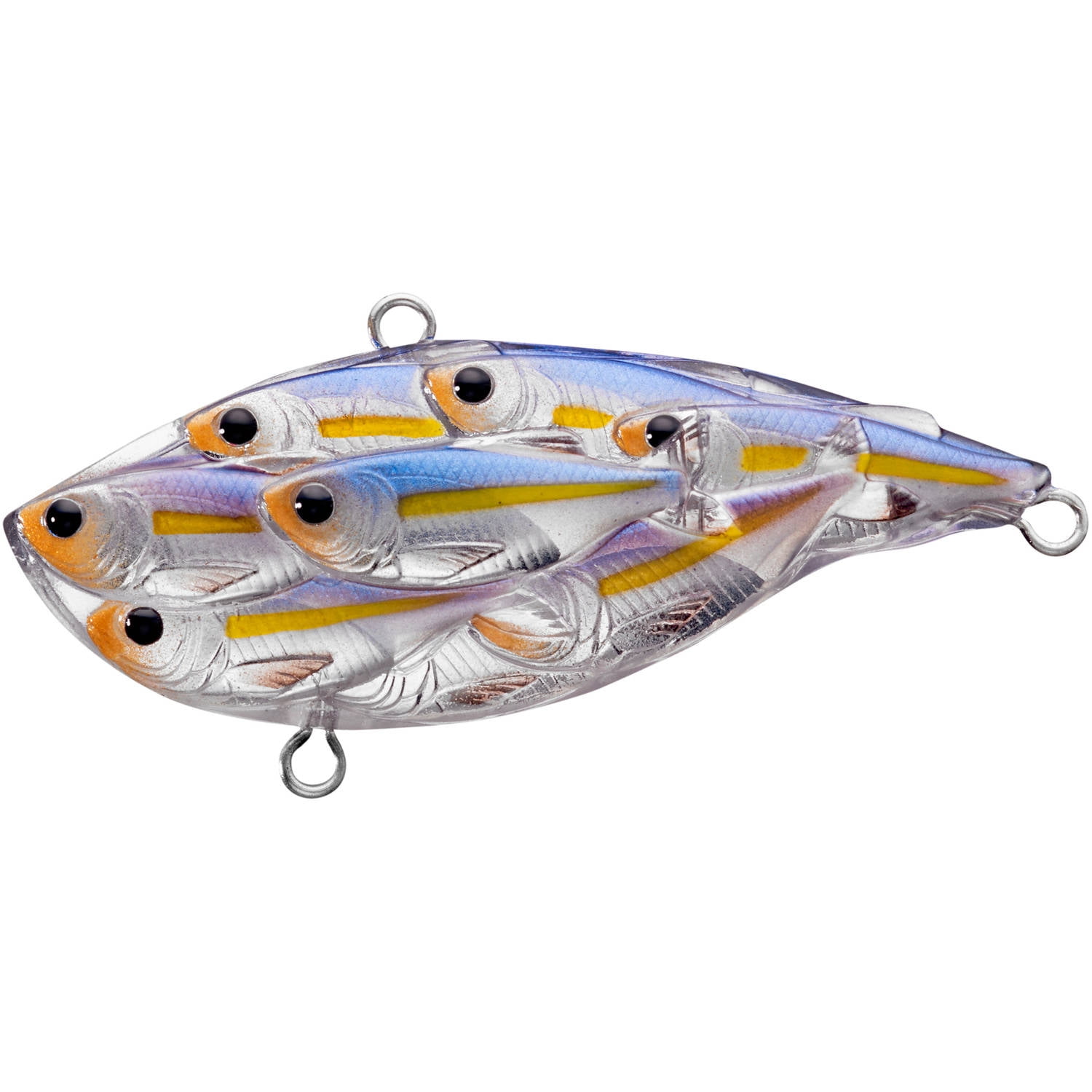 LiveTarget Lures Yearling Baitball Rattlebait